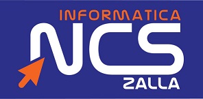 Logo NCS Zalla